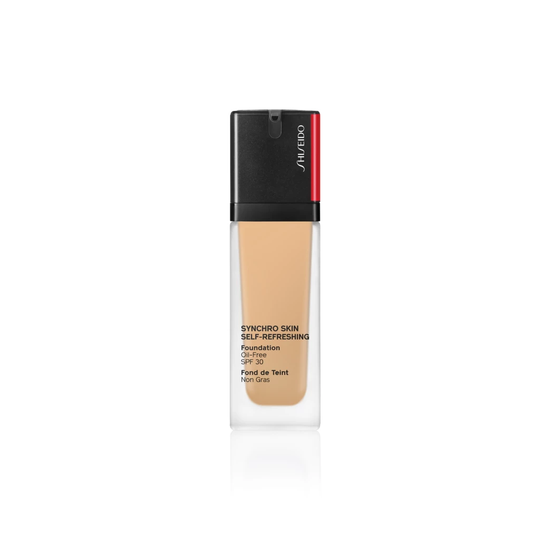 Synchro Skin Self-Refreshing Foundation 330 Bamboo
