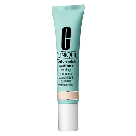 Clinique Anti-Blemish Solutions Clearing Concealer 10 ml - #Shade 1