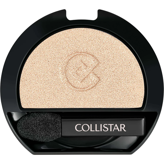 Impeccable Compact Eyeshadow Refill, 3 g Collistar Luomivärit