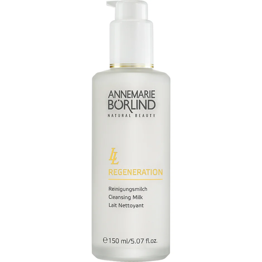 LL Regeneration, 150 ml Annemarie Börlind Kasvojen puhdistus