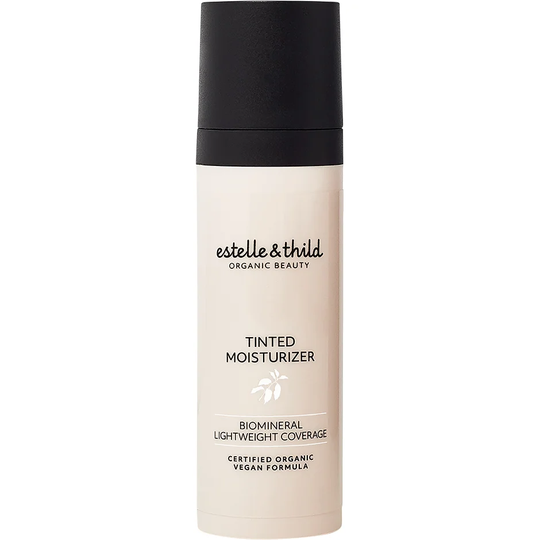 Tinted Moisturizer, 30 ml estelle & thild Meikkivoiteet