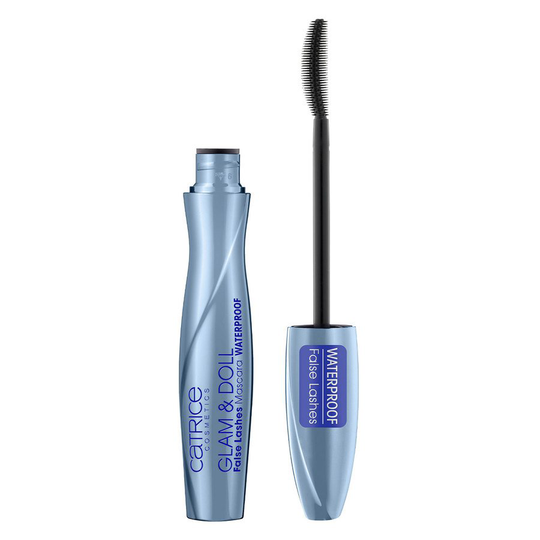 Catrice Glam & Doll False Lashes Mascara Waterproof 10 ml - 010