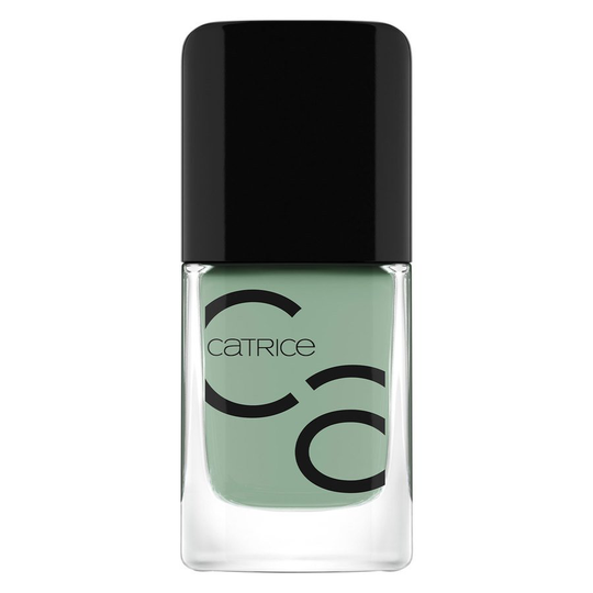 Catrice Iconails Gel Lacquer 10,5 ml - 124 Believe In Jade