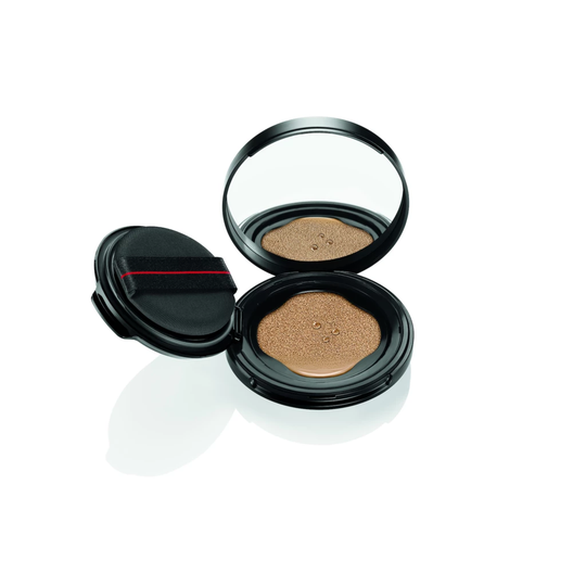 Synchro Skin Self-Refreshing Cushion Compact Foundation 130 Silk