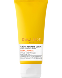Grapefruit Body Firming Cream 200ml