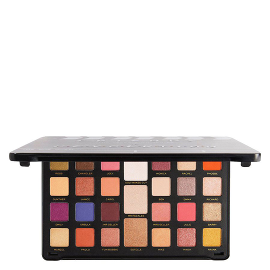 Makeup Revolution X Friends Limitless Palette 30 g
