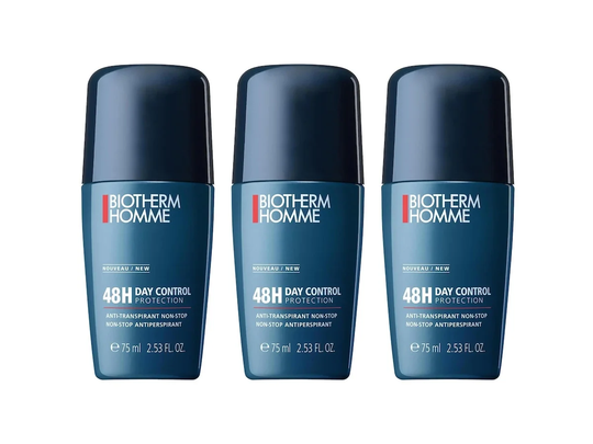 Day Control Roll-On, Biotherm Homme Ihonhoito