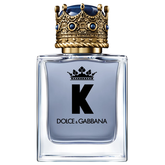 K By Dolce&Gabbana EdT 50 ml