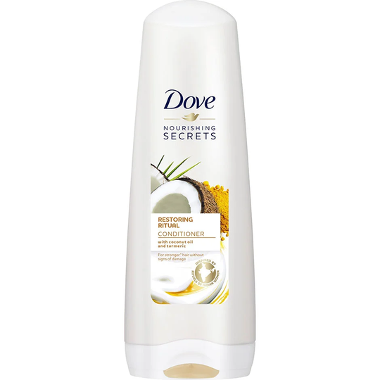 Restoring Balsam, 200 ml Dove Hoitoaine