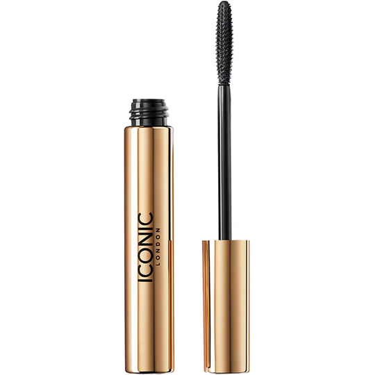 Triple Threat Mascara, 9 ml ICONIC London Ripsiväri