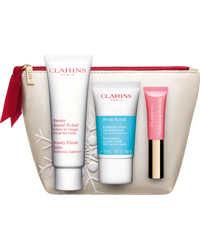 Beauty Flash Balm Holiday Collection 2019
