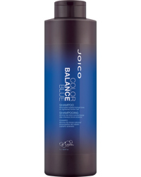 Color Balance Blue Shampoo 1000ml