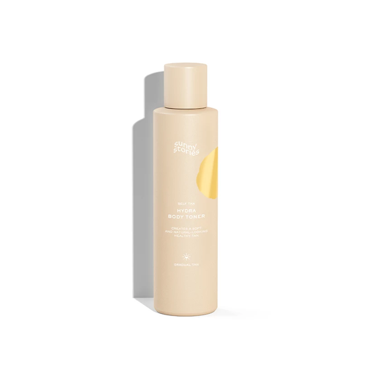 Self Tan Hydra Body Toner Gradual 150 ml