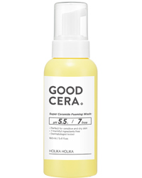 Good Cera Super Ceramide Foaming Wash, 160ml