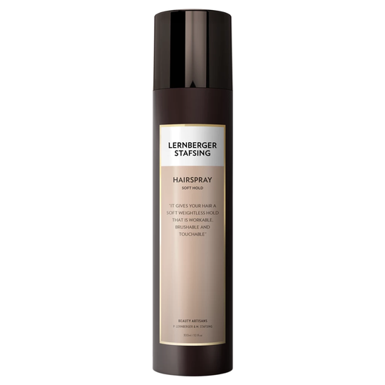 Hair Spray Soft Hold 300 ml