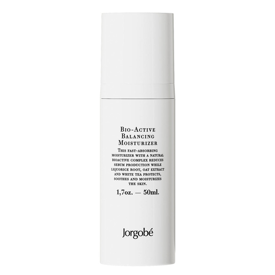 Jorgobé JOR Bio-Active Balancing Moisturizer 50 ml