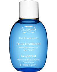 Eau Ressourcante, Deospray 100ml