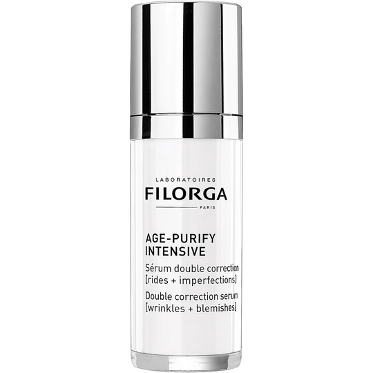 Age-Purify Intensive Serum, 30 ml Filorga Seerumi
