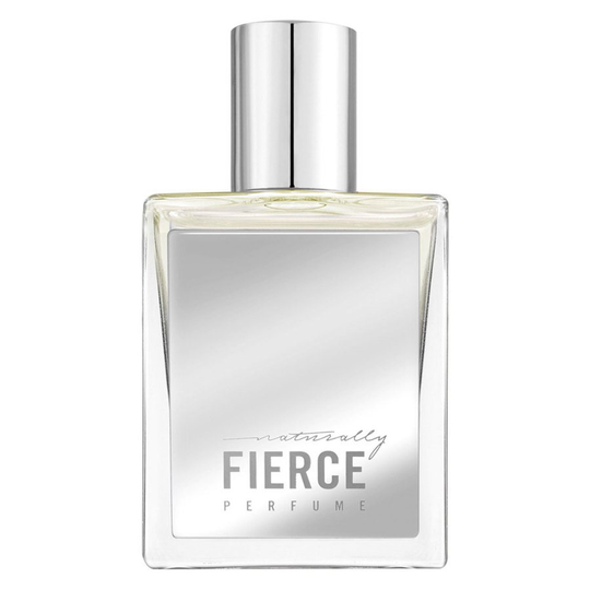 Abercrombie & Fitch Naturally Fierce Eau De Parfum 30ml