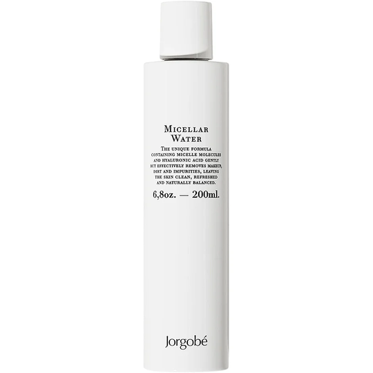 Micellar Water, 200 ml Jorgobé Misellivesi