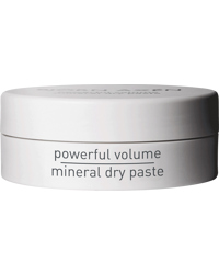 Powerful Volume Mineral Dry Paste, 80ml