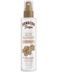 Self Tanning Water Light/Medium, 200ml