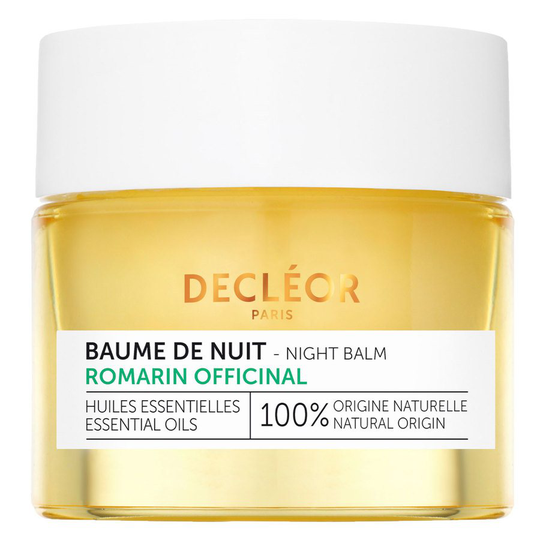 Decléor Rosemary Night Balm 15 ml