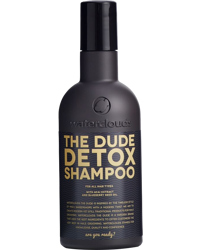The Dude Detox Shampoo 250ml
