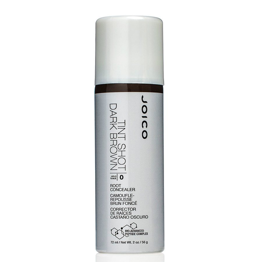 Joico Tint Shot Root Concealer Dark Brown 72ml