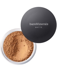 Matte Foundation SPF15, 6gr, Neutral Tan 21