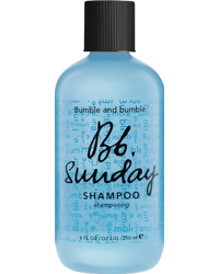 Sunday Shampoo 250ml