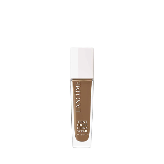 Teint Idole Ultra Wear Care & Glow Foundation 520W