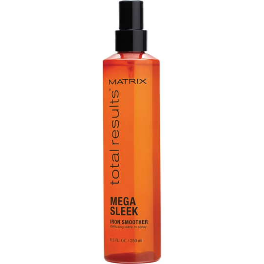 Matrix Total Results Mega Sleek Iron Smoother, 250 ml Matrix Lämpösuoja