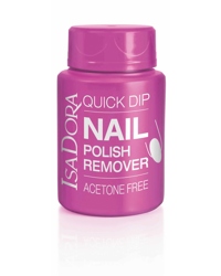 Quick Dip Nail Polish Remover