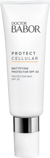 Doctor Babor Protect Cellular Mattifying Protector SPF30 50 ml