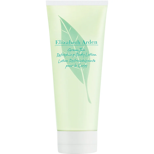 Elizabeth Arden Green Tea Refreshing Body Lotion, 200 ml Elizabeth Arden Vartalovoiteet