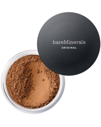 Original Loose Mineral Foundation SPF15, 8gr, Warm Dark 26