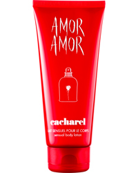 Amor Amor, Body Lotion 200ml