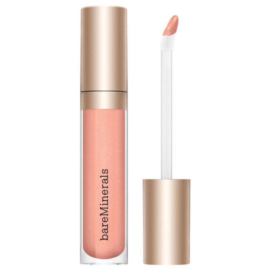 BareMinerals Mineralist Lip Gloss-Balm 4 ml - Peace