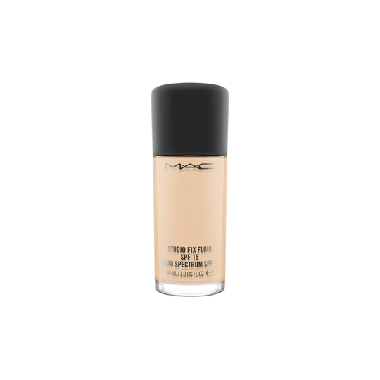 Studio Fix Fluid Foundation NC15