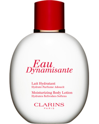 Eau Dynamisante Moisturizing Body Lotion 250ml