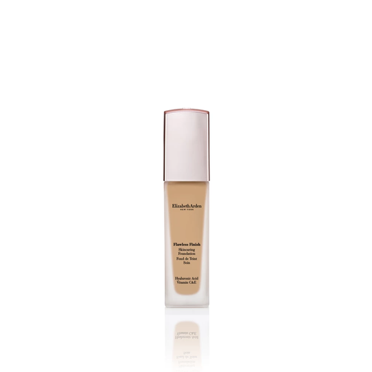 Flawless Finish Skincaring Foundation 260N
