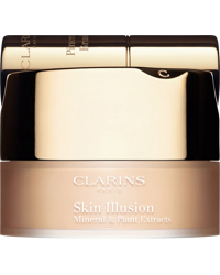 Skin Illusion Loose Powder Foundation, 109 Wheat
