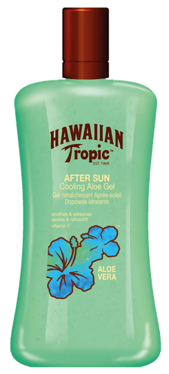 Cool Aloe Gel 200 ml
