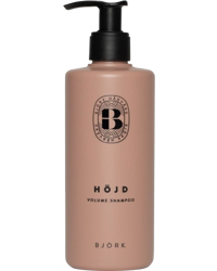 Höjd Shampoo 300ml