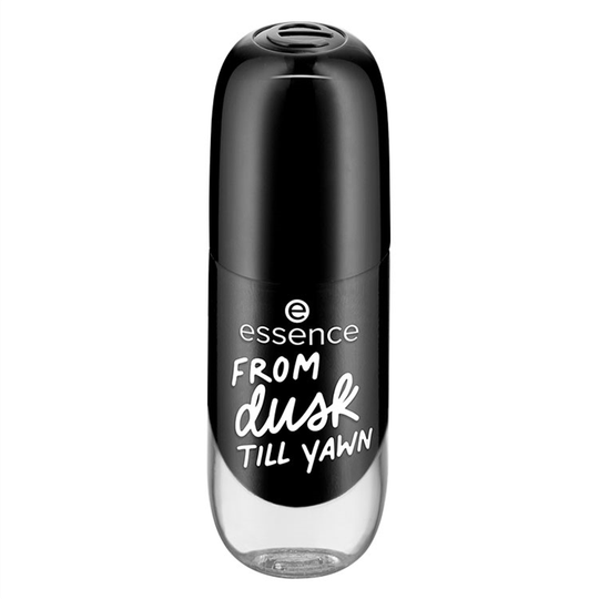 Essence Gel Nail Colour 46 From Dusk till Yawn 8ml