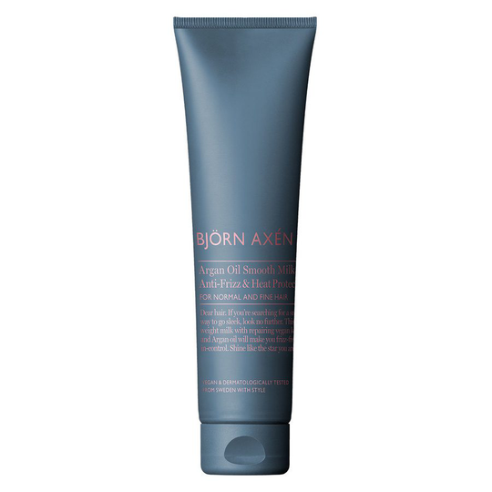 Björn Axén Argan Oil Smooth Milk 150 ml