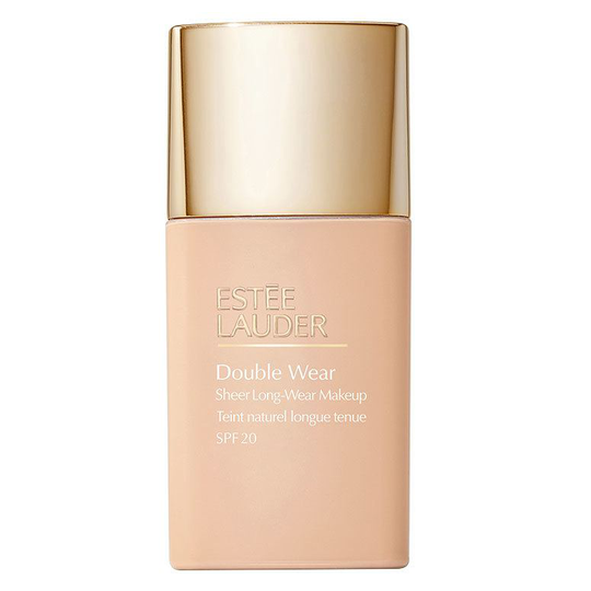 Estée Lauder Double Wear Sheer Matte Long Wear Makeup 30 ml ─ 2N1 Desert Beige