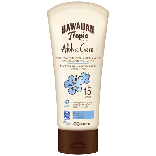 Aloha Care Lotion SPF15 180 ml