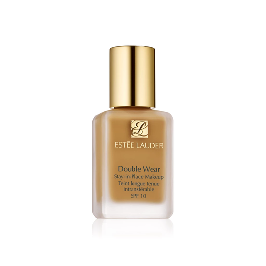 Double Wear Stay-In-Place Foundation SPF 10 4N1 Shell Beige
